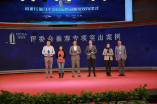 智华信以大数据技术服务人民日报，荣获海帆奖技术开发殊荣