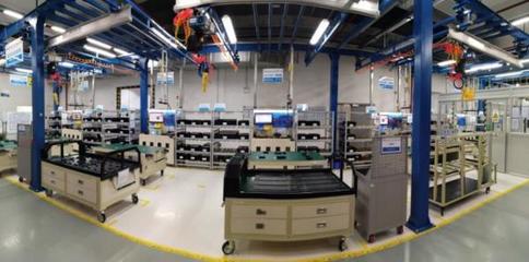 携手速博达自动化，共探未来能源新纪元 Battery China 2019 技术开发盛会邀约