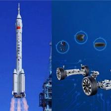 航天鼎信 驭箭而来，发力中国高端智能悬架系统新蓝海