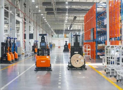 「烽火智造」获评全国首批最高等级，引领行业新标杆