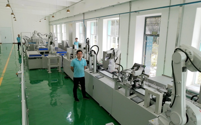 长春航泰智联科技 以工匠精神铸就技术服务新标杆