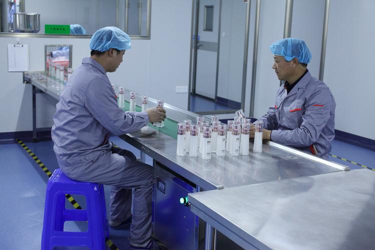 张剑平,公司经营范围包括:推广服务;生物技术咨询,交流服务